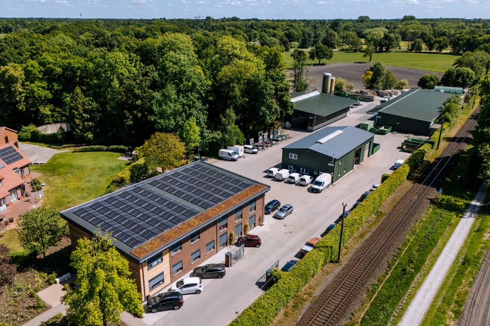 Quathamer GmbH – Einblick 11